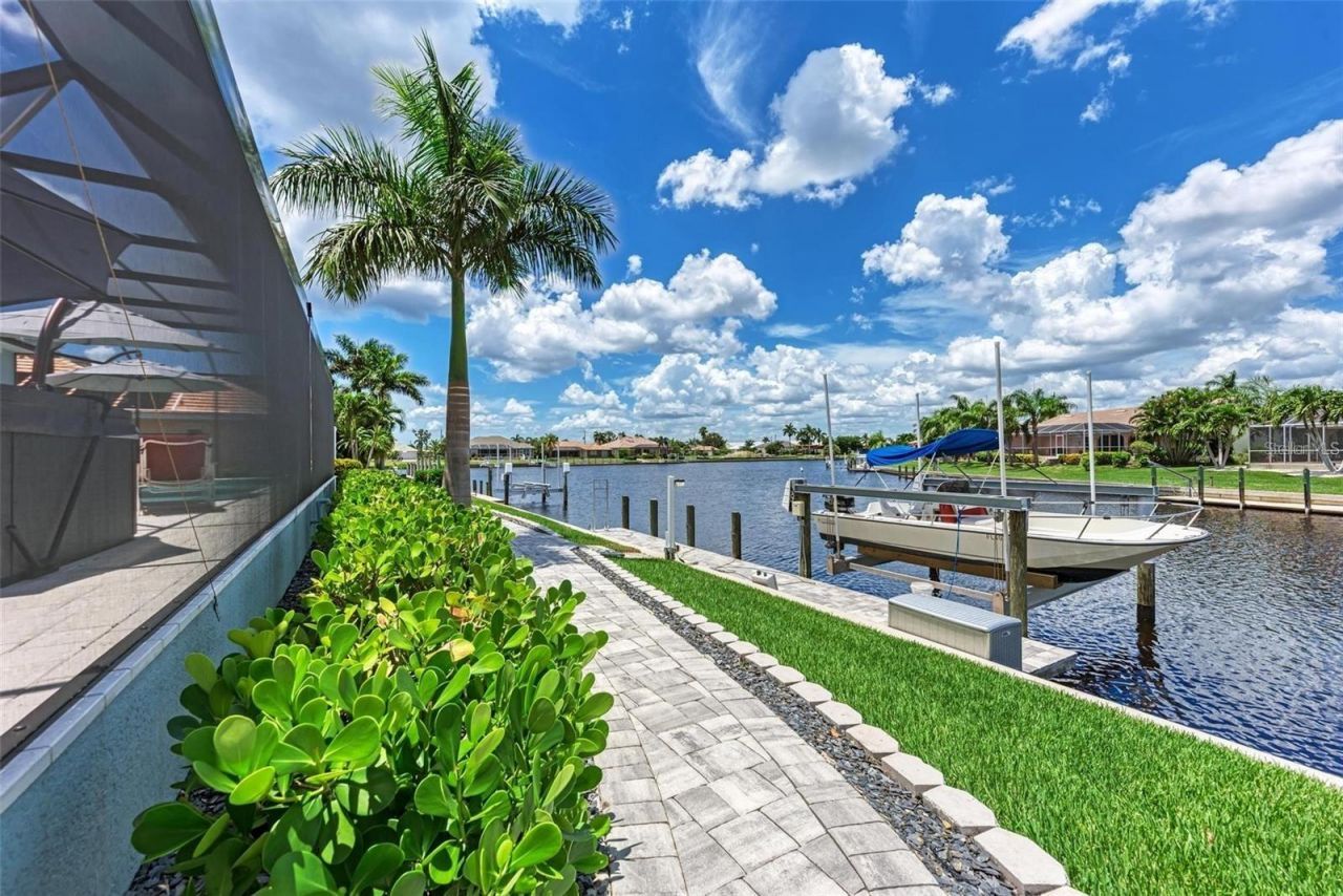 1430 Sea Gull Court, Punta Gorda, FL 33950 Photo