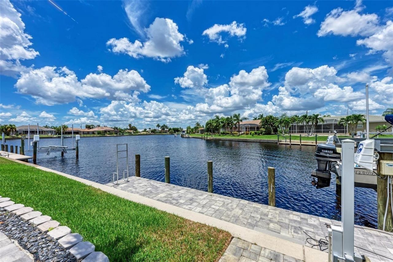 1430 Sea Gull Court, Punta Gorda, FL 33950 Photo