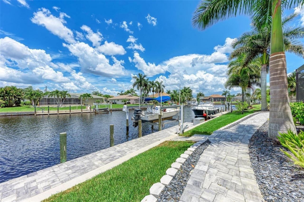 1430 Sea Gull Court, Punta Gorda, FL 33950 Photo