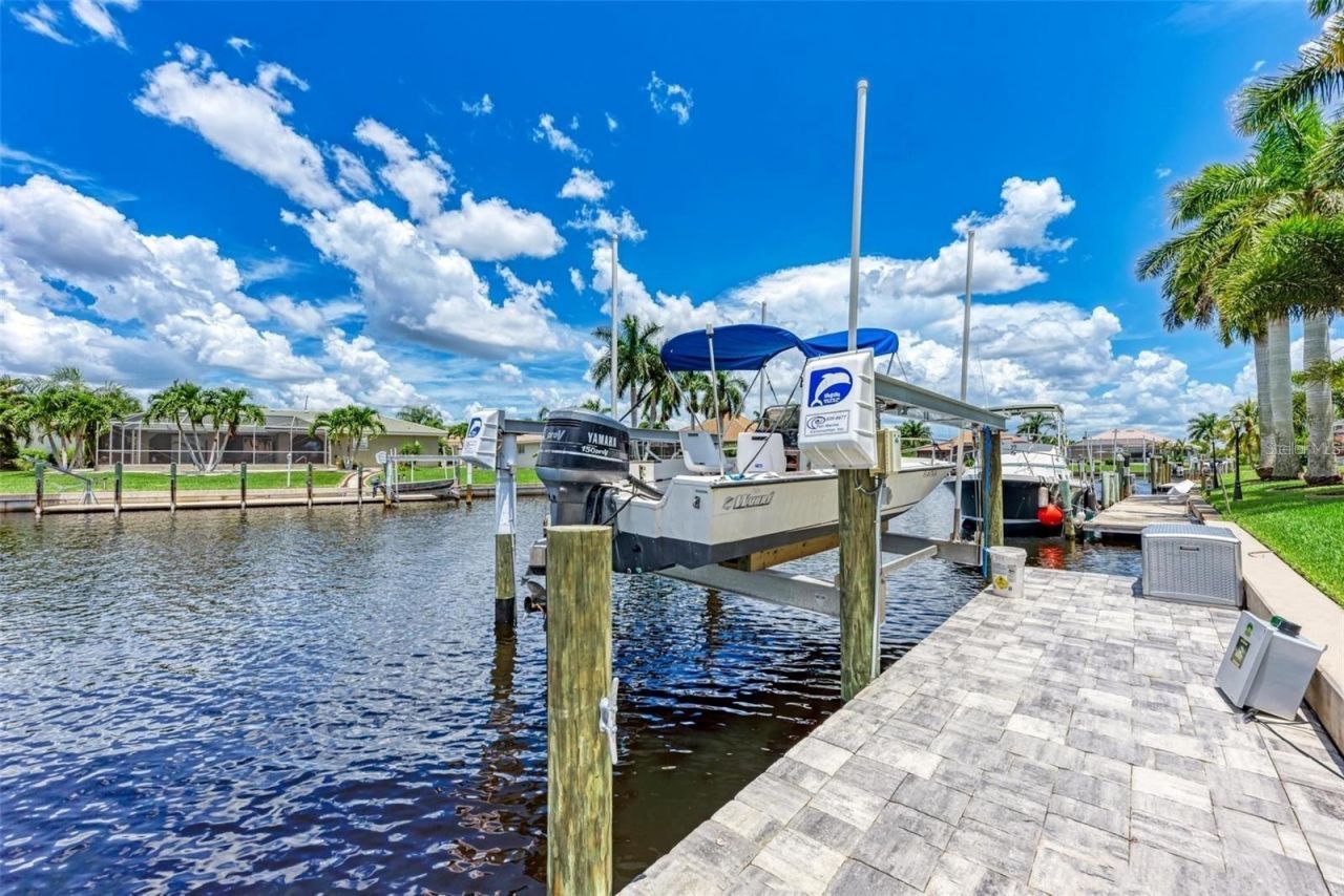 1430 Sea Gull Court, Punta Gorda, FL 33950 Photo