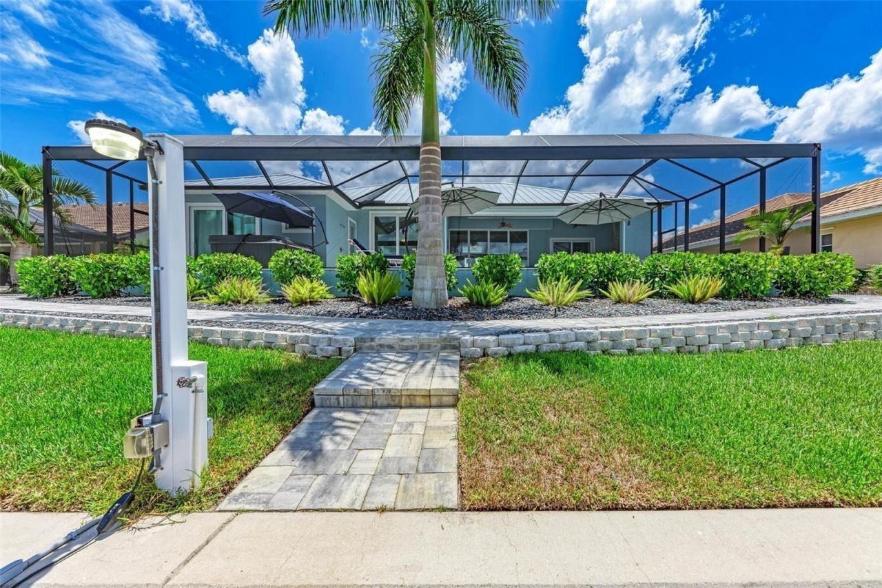 1430 Sea Gull Court, Punta Gorda, FL 33950 Photo