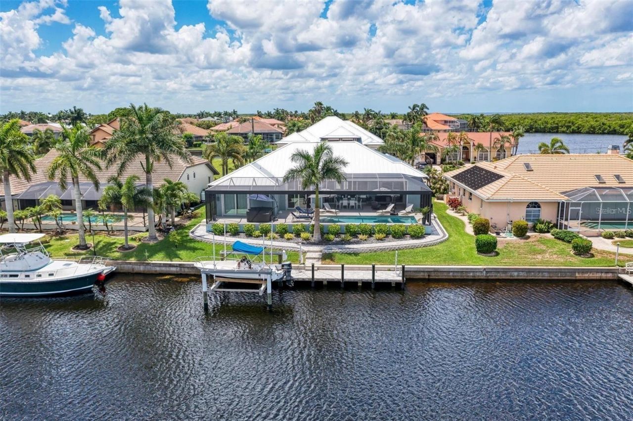 1430 Sea Gull Court, Punta Gorda, FL 33950 Photo