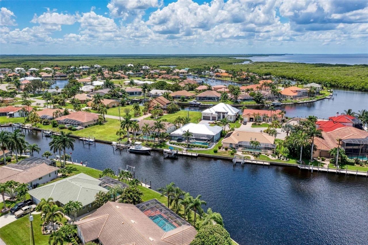 1430 Sea Gull Court, Punta Gorda, FL 33950 Photo