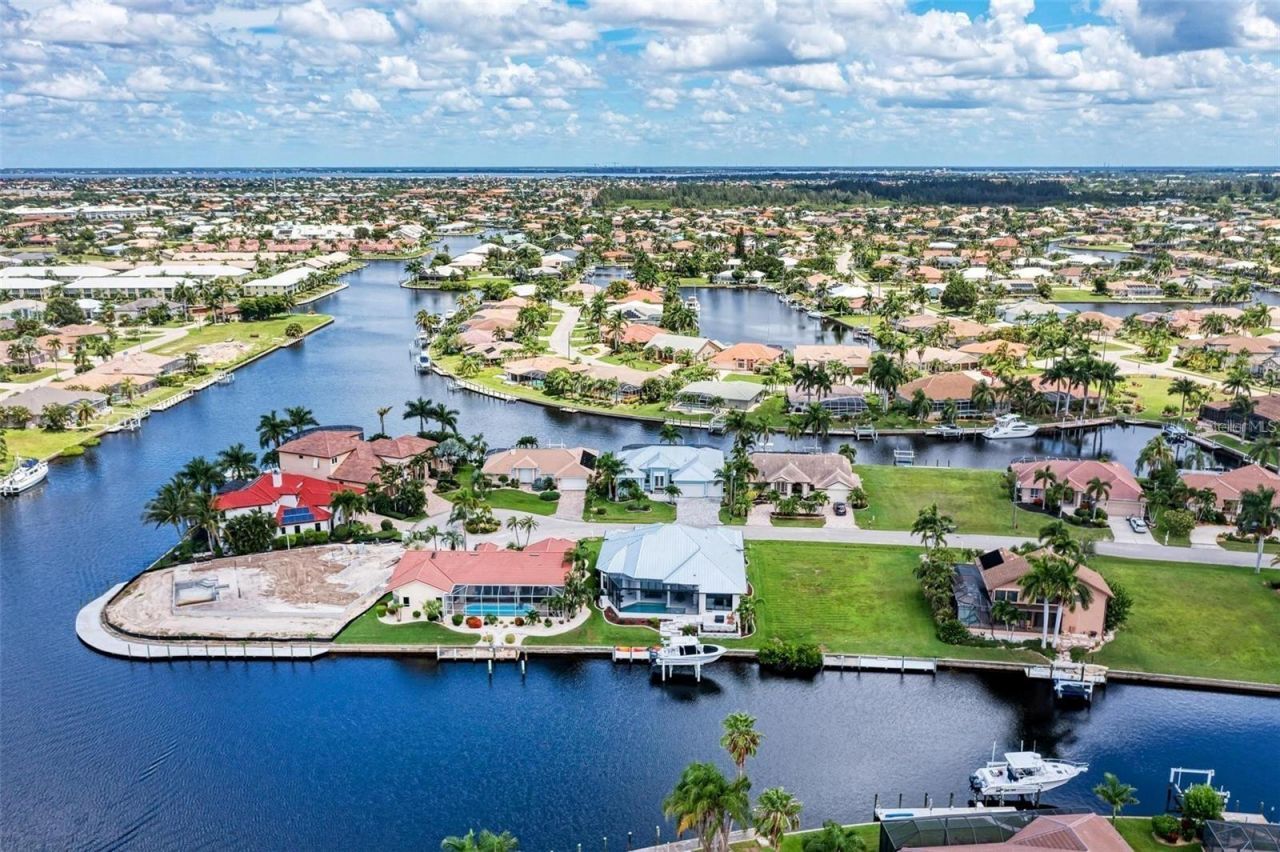 1430 Sea Gull Court, Punta Gorda, FL 33950 Photo