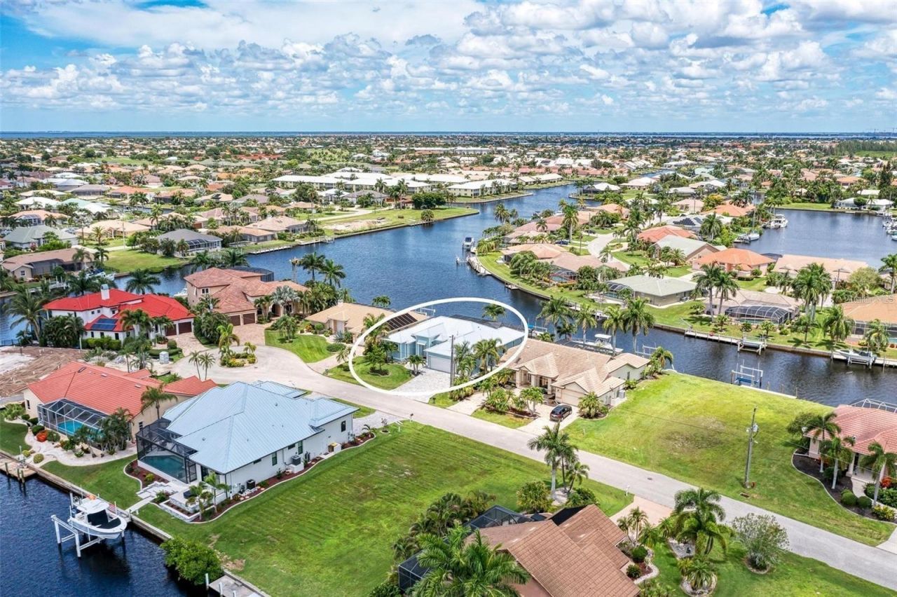 1430 Sea Gull Court, Punta Gorda, FL 33950 Photo