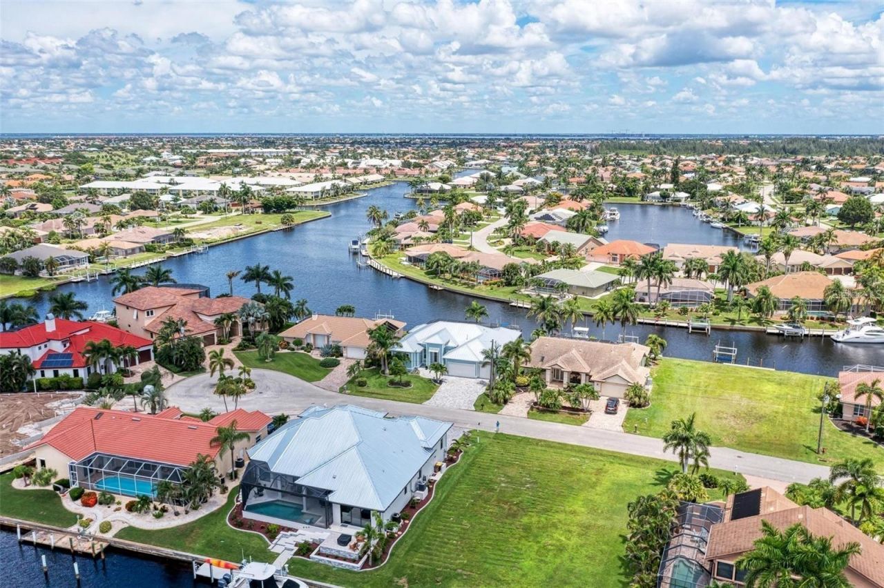 1430 Sea Gull Court, Punta Gorda, FL 33950 Photo