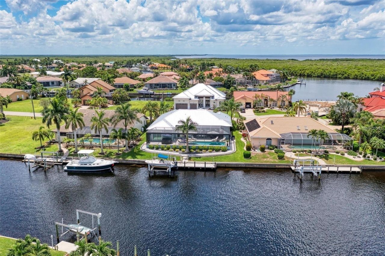 1430 Sea Gull Court, Punta Gorda, FL 33950 Photo