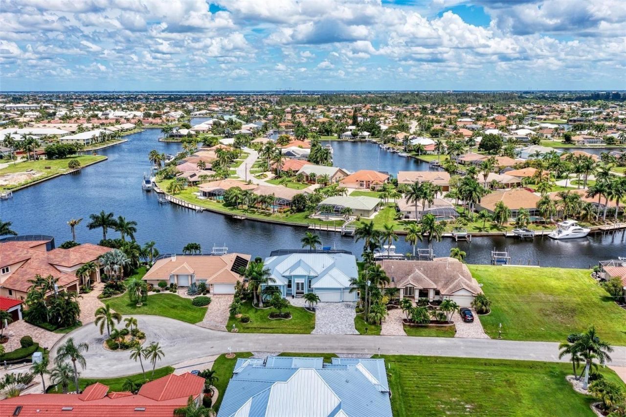1430 Sea Gull Court, Punta Gorda, FL 33950 Photo
