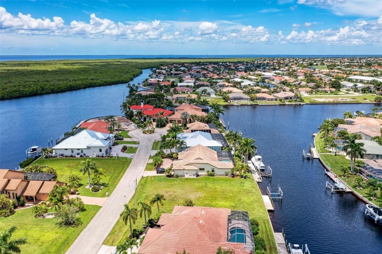 1430 Sea Gull Court, Punta Gorda, FL 33950 Photo