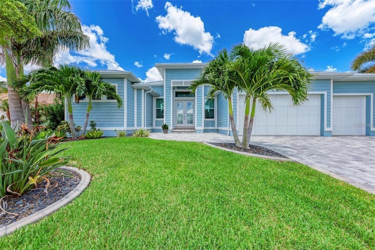1430 Sea Gull Court, Punta Gorda, FL 33950 Photo