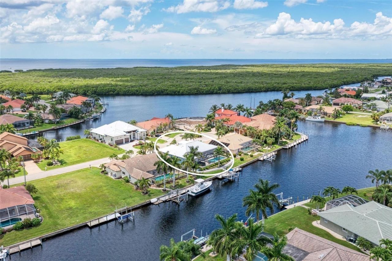 1430 Sea Gull Court, Punta Gorda, FL 33950 Photo
