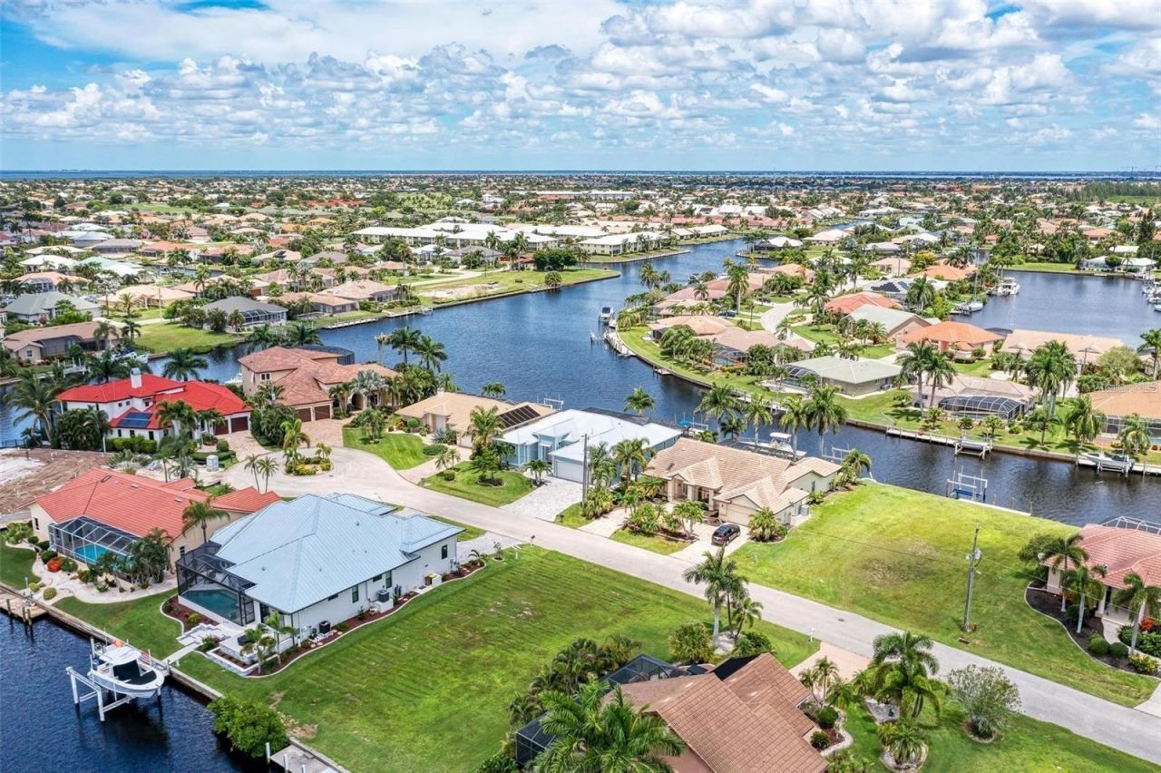 1430 Sea Gull Court, Punta Gorda, FL 33950 Photo