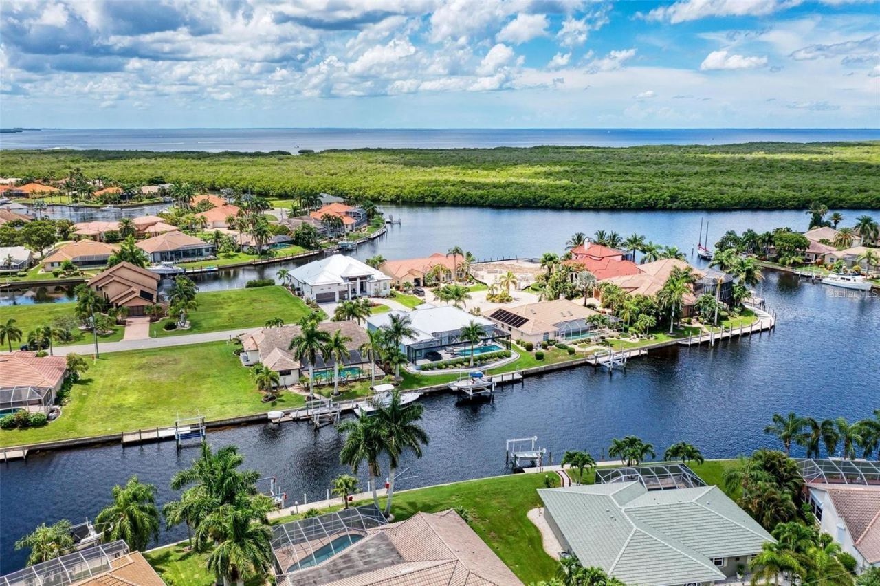 1430 Sea Gull Court, Punta Gorda, FL 33950 Photo