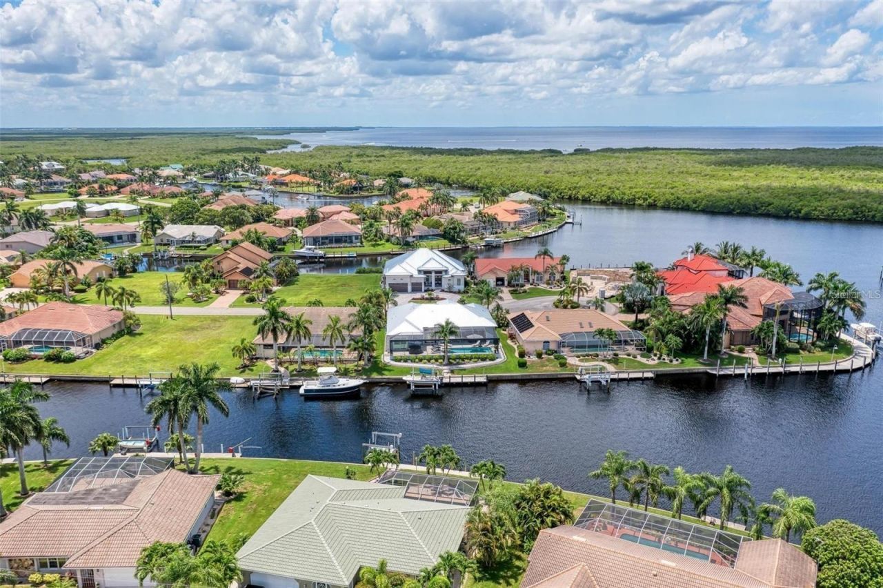 1430 Sea Gull Court, Punta Gorda, FL 33950 Photo