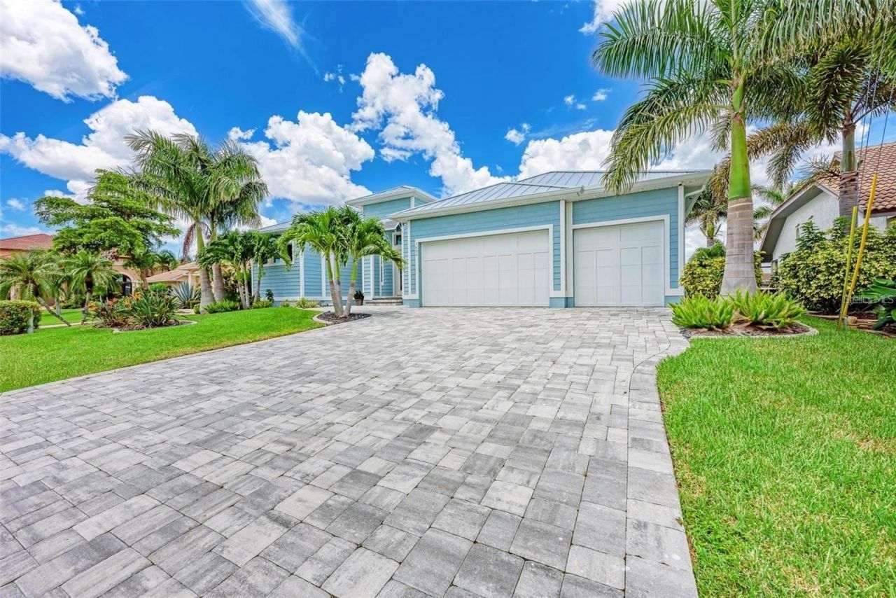 1430 Sea Gull Court, Punta Gorda, FL 33950 Photo