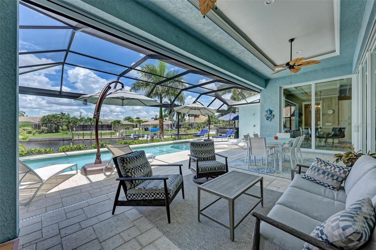 1430 Sea Gull Court, Punta Gorda, FL 33950 Photo