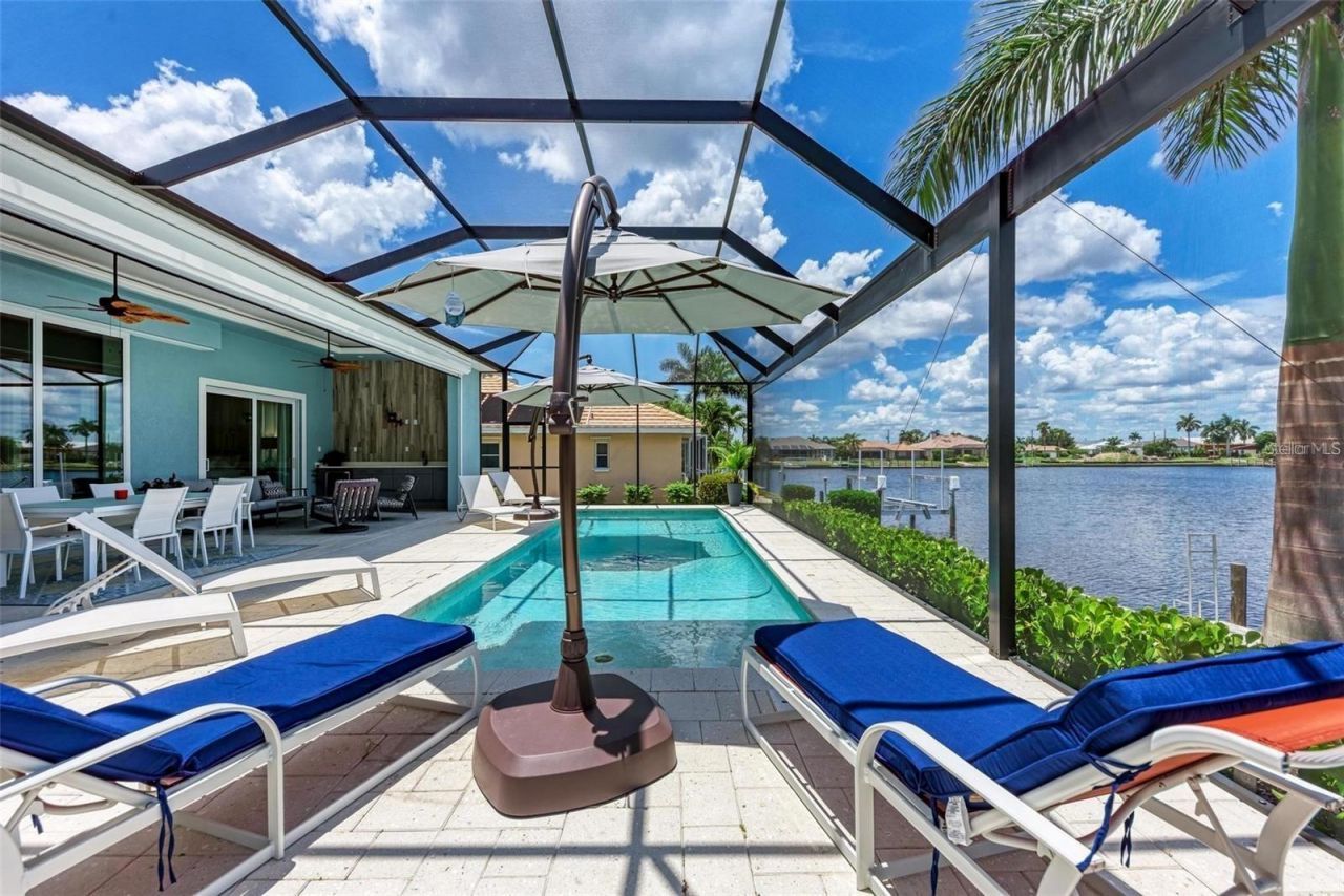 1430 Sea Gull Court, Punta Gorda, FL 33950 Photo
