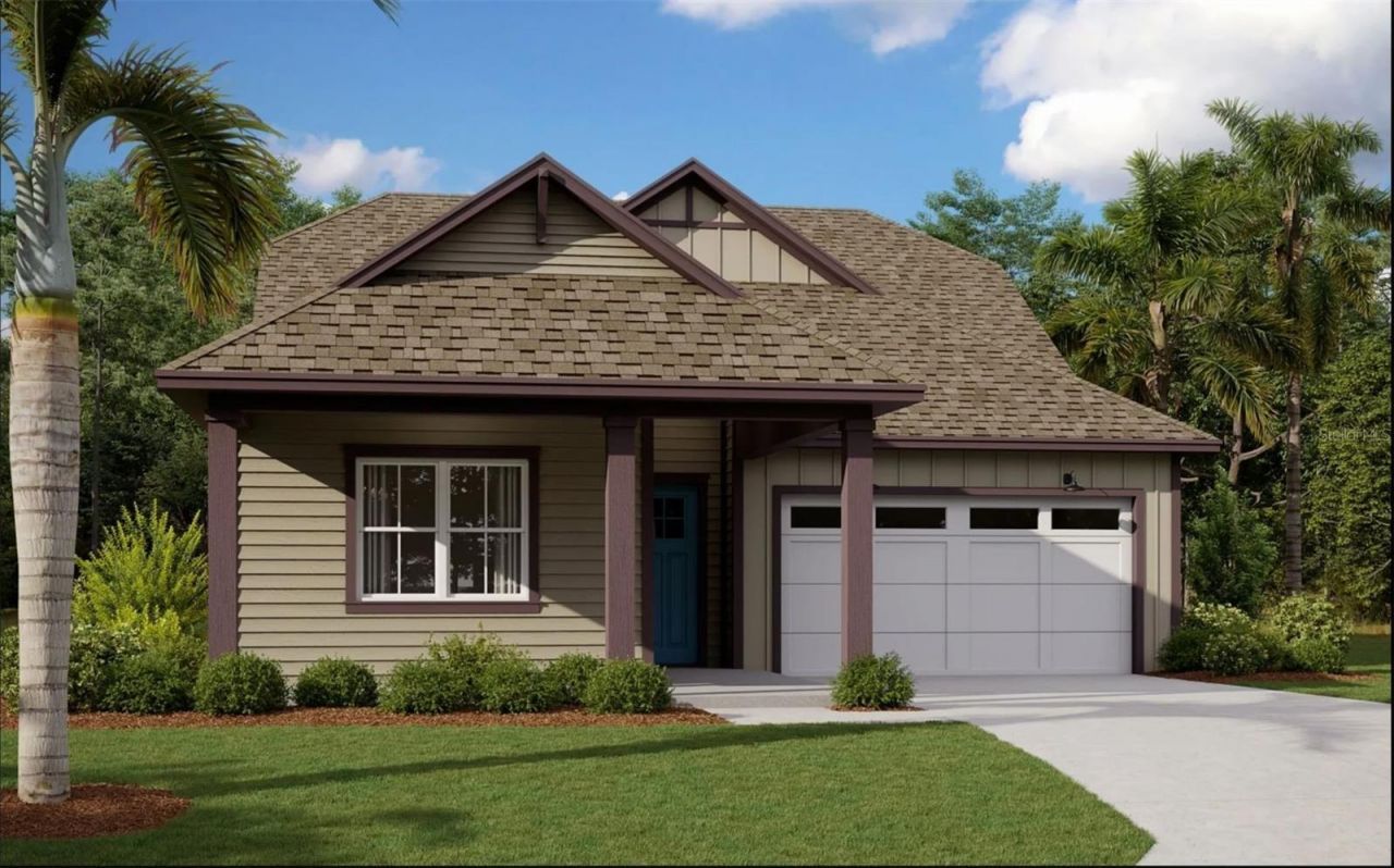 3124 Buff Street , Saint Cloud, FL 34771 Main Photo