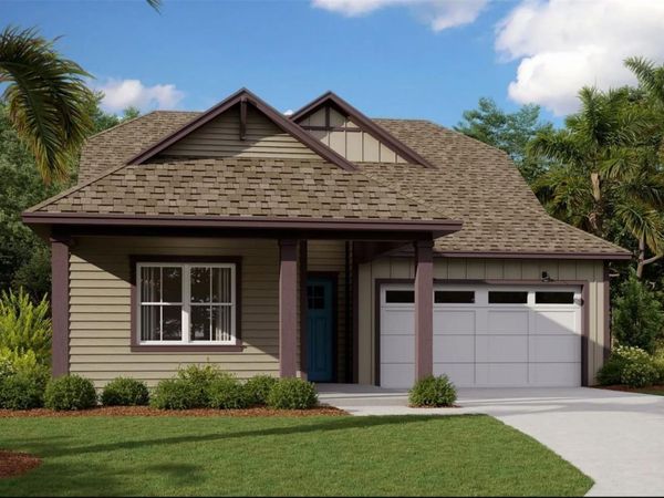 3124 BUFF STREET , ST CLOUD, FL 34771