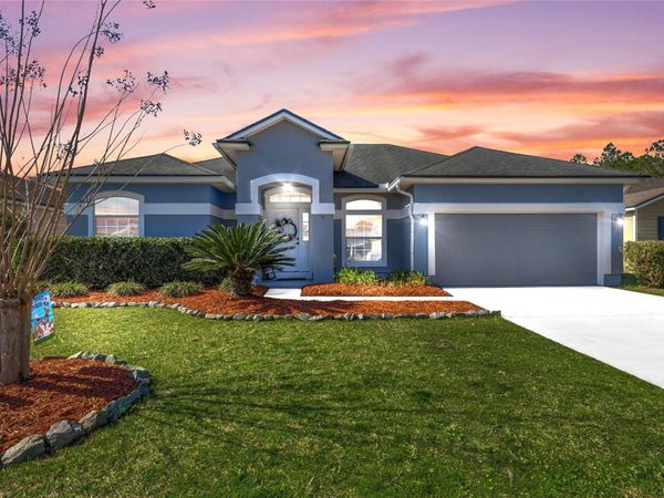 45095 DUTTON WAY, CALLAHAN, FL 32011