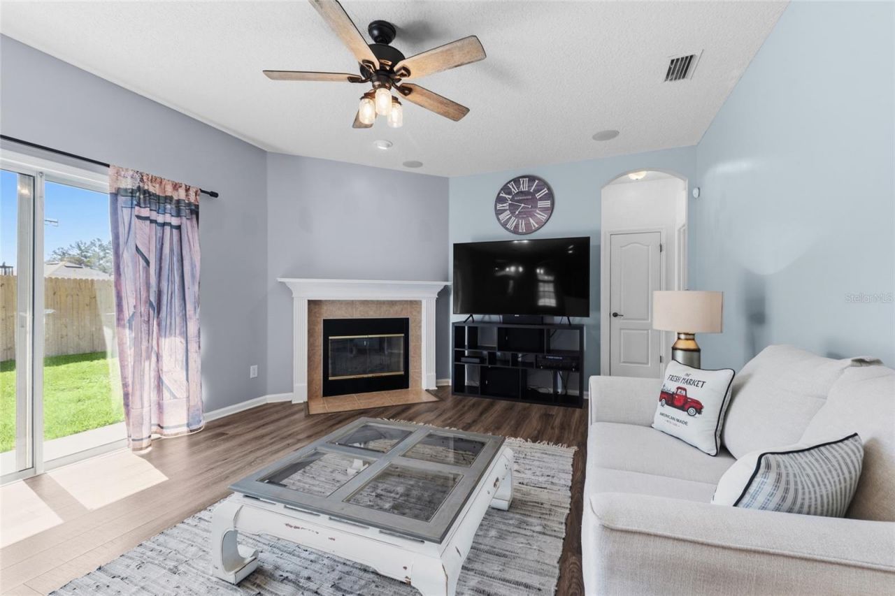 45095 Dutton Way, Callahan, FL 32011 Photo