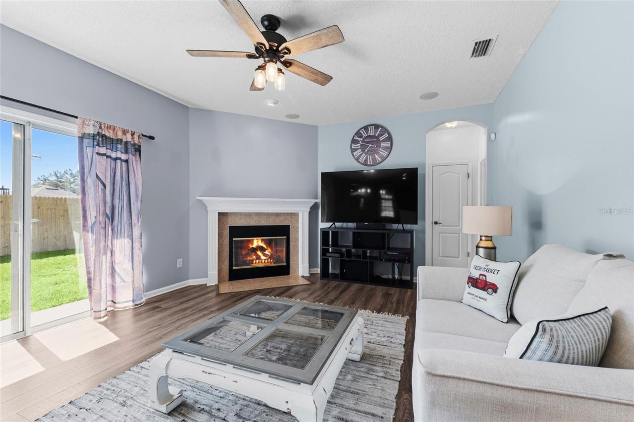 45095 Dutton Way, Callahan, FL 32011 Photo