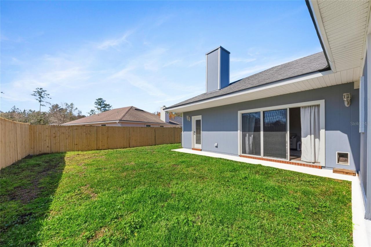 45095 Dutton Way, Callahan, FL 32011 Photo