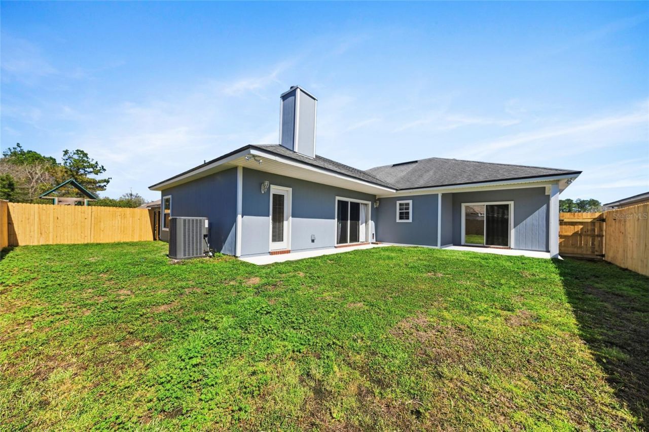 45095 Dutton Way, Callahan, FL 32011 Photo