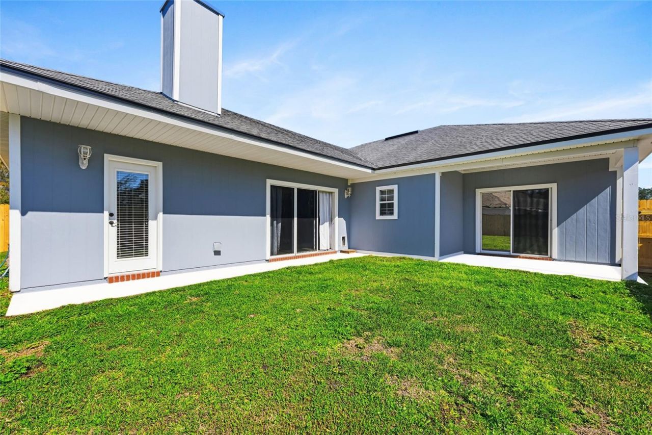 45095 Dutton Way, Callahan, FL 32011 Photo