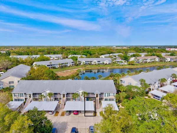 404 LAUREL LAKE DRIVE, Unit 105, VENICE, FL 34292