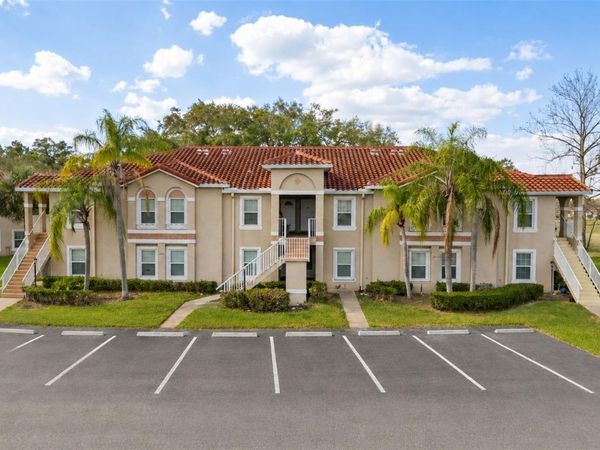 2832 OSPREY COVE PLACE, Unit 202, KISSIMMEE, FL 34746
