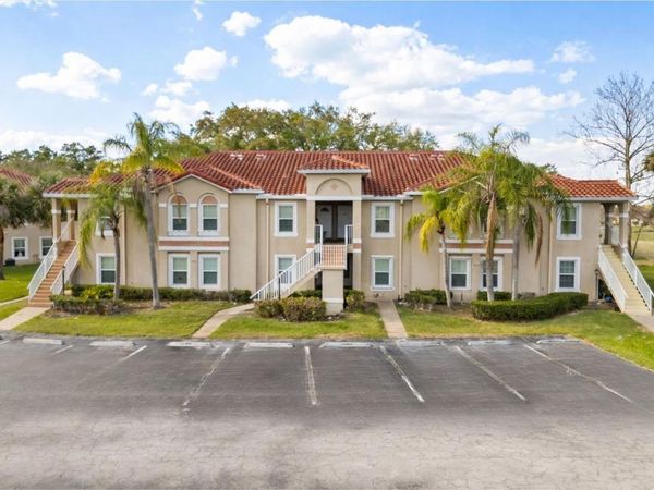 2832 OSPREY COVE PLACE , Unit 202, KISSIMMEE, FL 34746