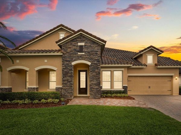 7231 SANGALLA DRIVE, WINDERMERE, FL 34786