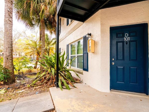 3651 N GOLDENROD ROAD , Unit D101, WINTER PARK, FL 32792