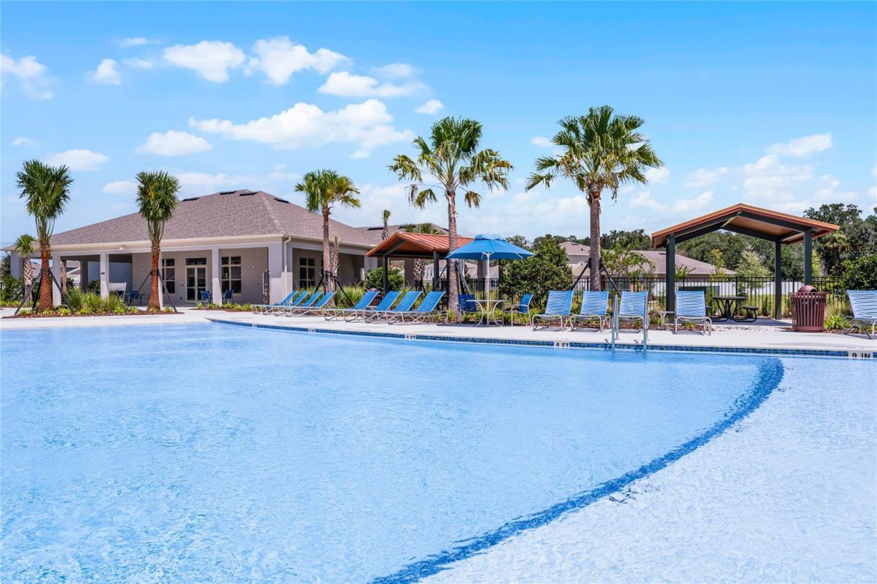 2077 Walnut Creek Drive , Kissimmee, FL 34744 Photo