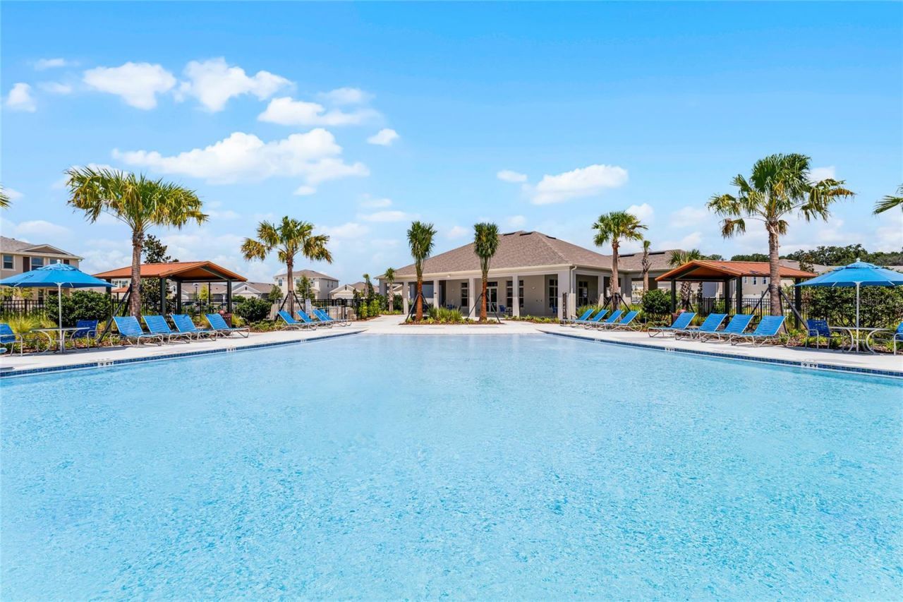 2077 Walnut Creek Drive , Kissimmee, FL 34744 Photo