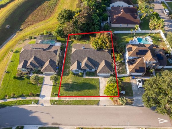 7304 HIGH LAKE DRIVE , ORLANDO, FL 32818