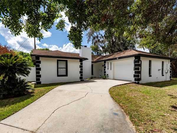 1727 SANDALWOOD CIRCLE SW, WINTER HAVEN, FL 33880