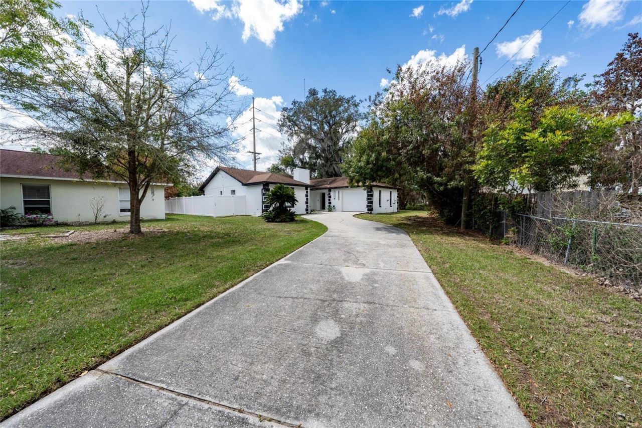 1727 Sandalwood Circle Sw, Winter Haven, FL 33880 Photo
