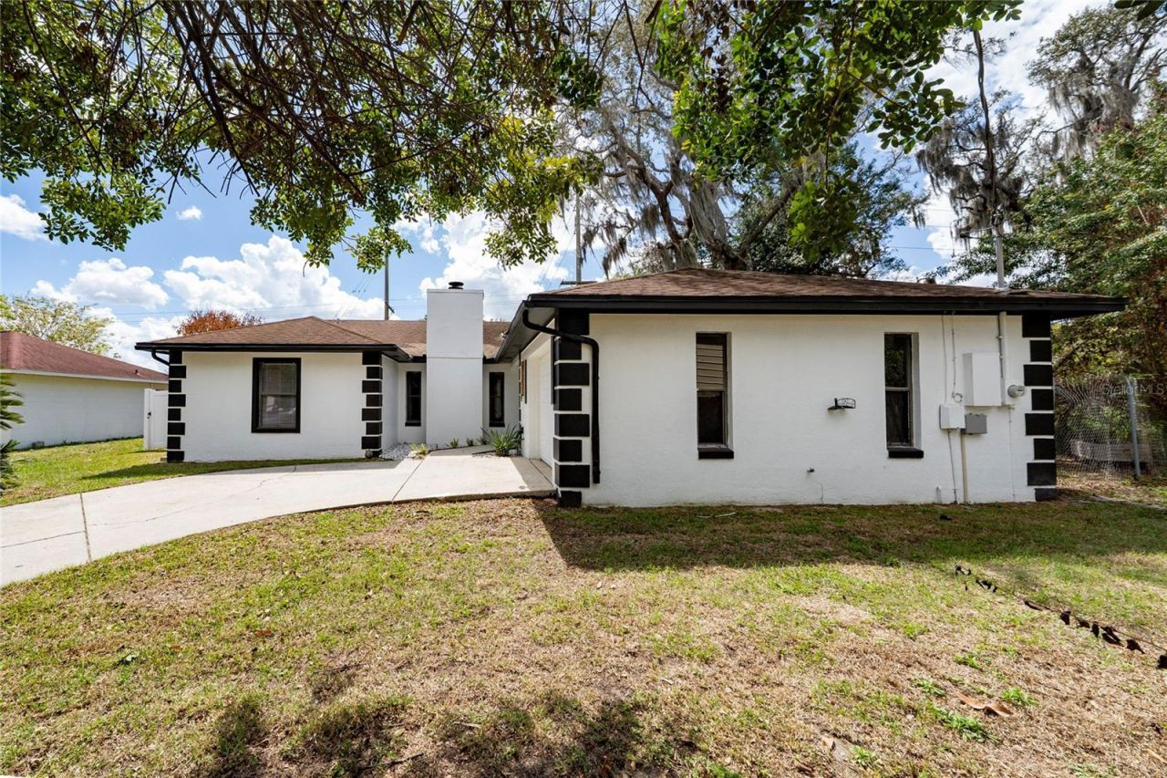 1727 Sandalwood Circle Sw, Winter Haven, FL 33880 Photo