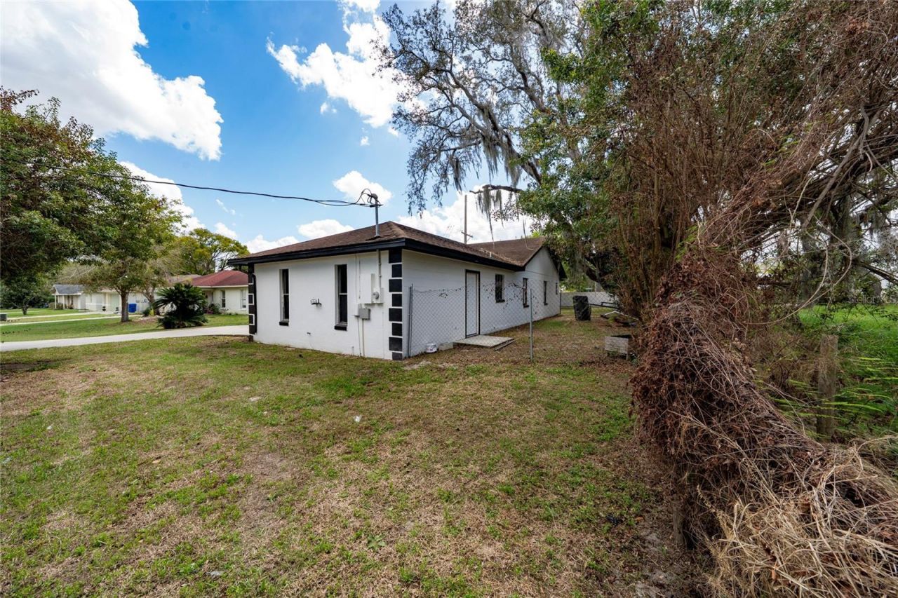 1727 Sandalwood Circle Sw, Winter Haven, FL 33880 Photo