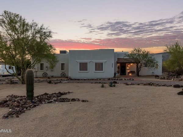 44015 N 20TH Street, New River, AZ 85087