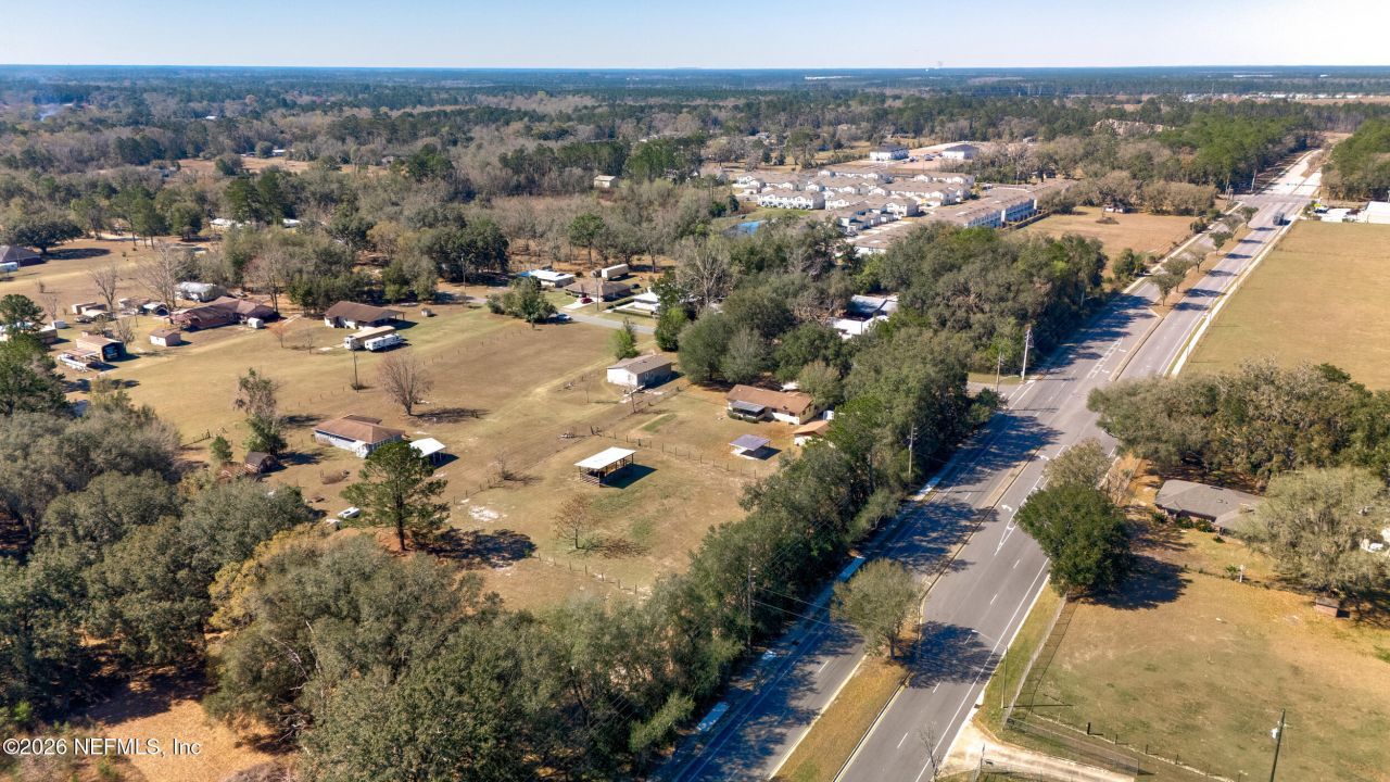 4065 Magill Road, Jacksonville, FL 32220 Photo