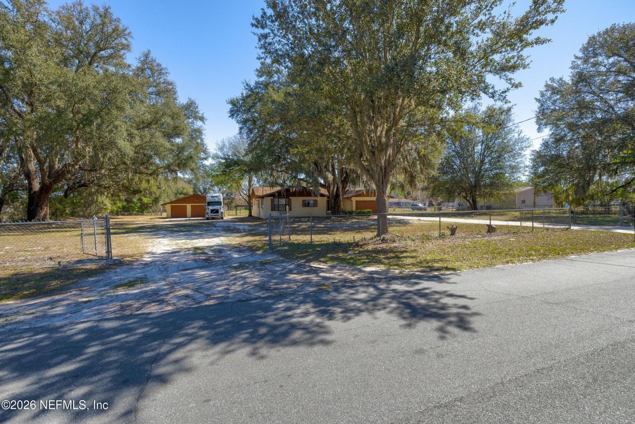 4065 Magill Road, Jacksonville, FL 32220 Photo