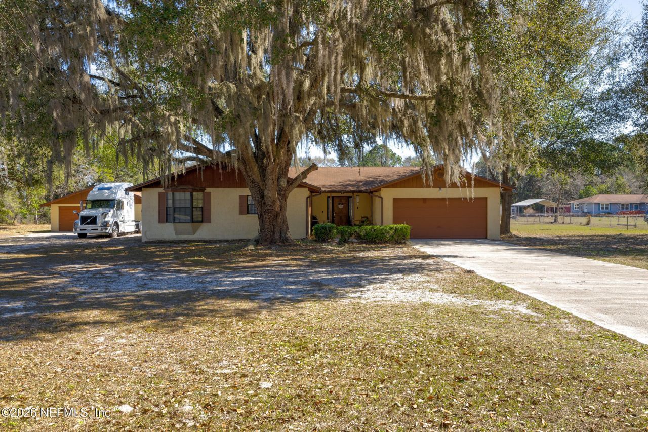 4065 Magill Road, Jacksonville, FL 32220 Photo