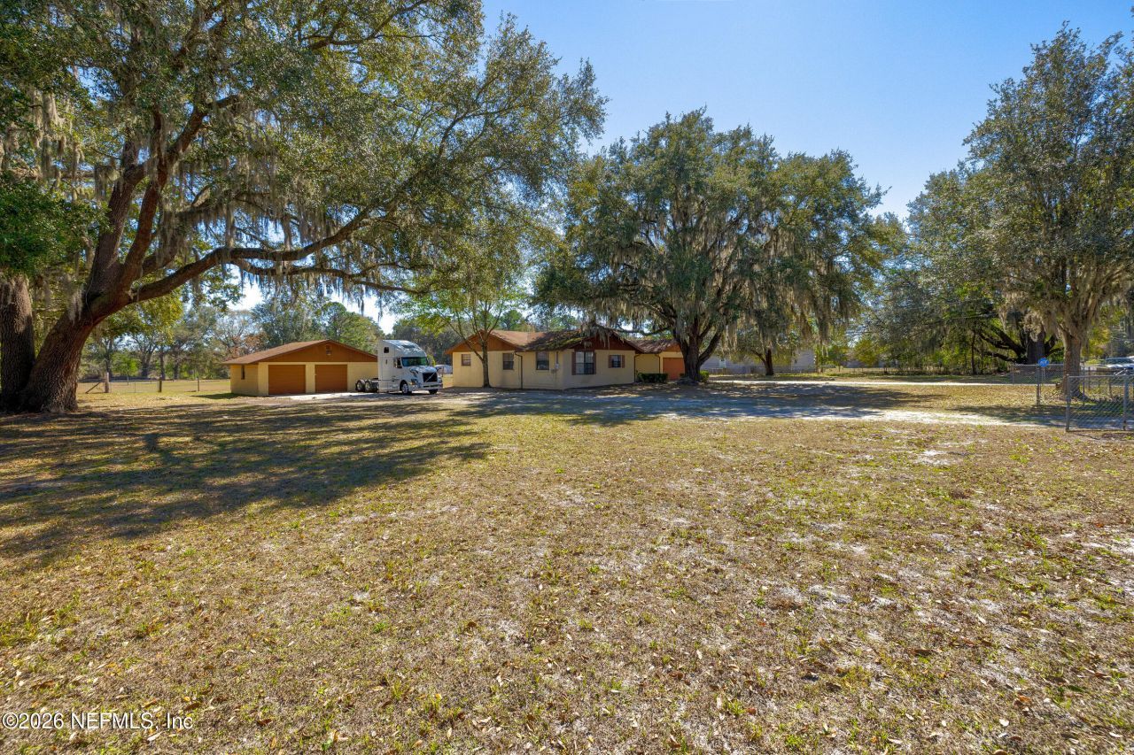 4065 Magill Road, Jacksonville, FL 32220 Photo