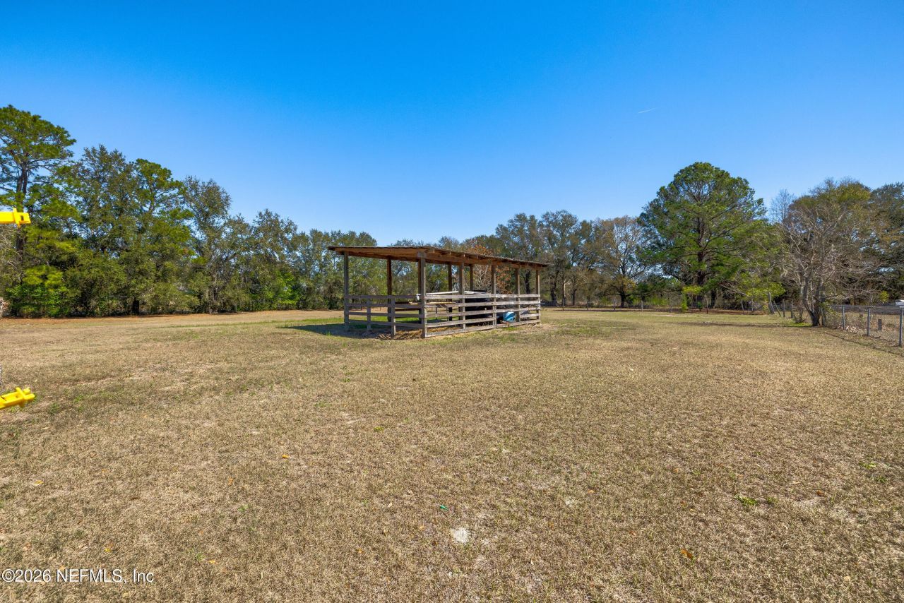 4065 Magill Road, Jacksonville, FL 32220 Photo