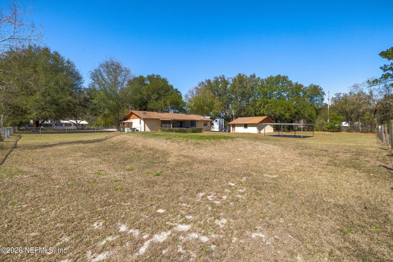 4065 Magill Road, Jacksonville, FL 32220 Photo