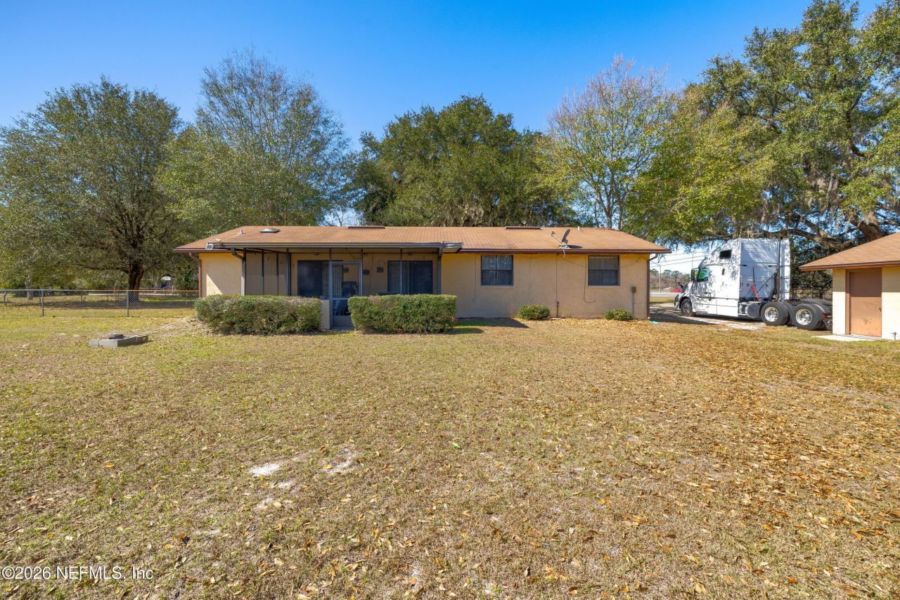 4065 Magill Road, Jacksonville, FL 32220 Photo