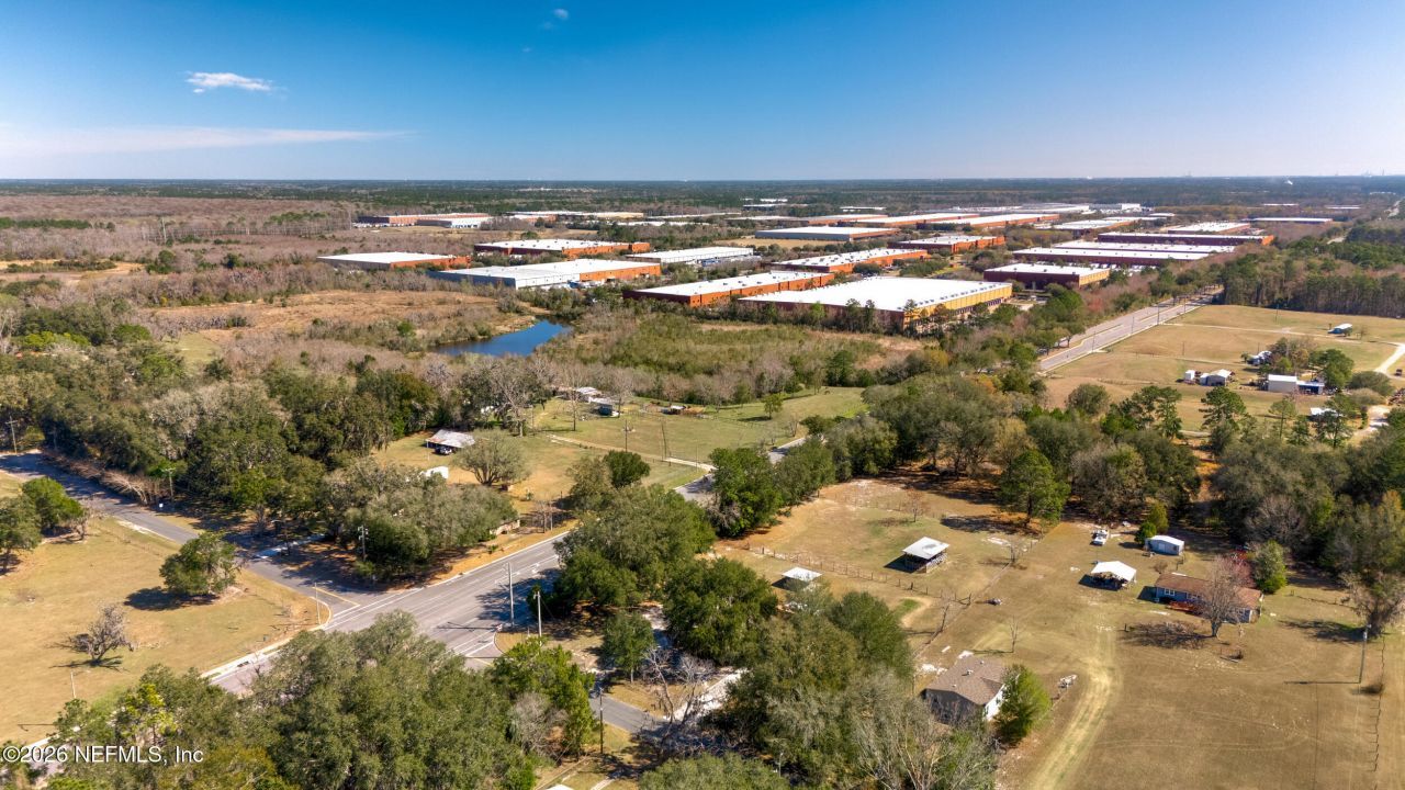4065 Magill Road, Jacksonville, FL 32220 Photo